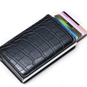 Porte-cartes-compact-automatique-L-essentiel-protection-RFID