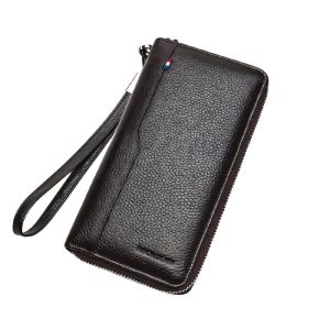 Porte-cartes-en-cuir-Bison-Denim-L-absolu-design-raffine