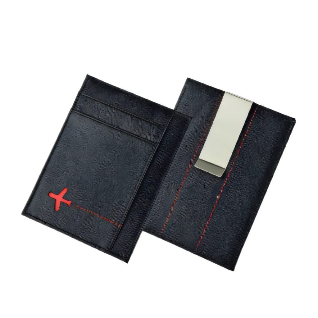 Porte-cartes-en-cuir-veritable-voyage-RFID-Le-secur-style-raffine