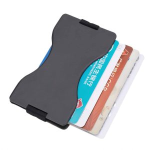 Porte-cartes-en-metal-avec-elastique-RFID-Le-secur-design-elegant