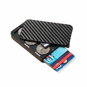 Porte-cartes-en-metal-carbone-RFID-Le-secur-durabilite-maximale