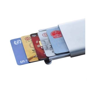 Porte-cartes-en-metal-original-Le-rock-protection-solide