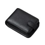 Porte-cartes-en-veritable-cuir-a-glissiere-RFID-Le-secur-conception-durable