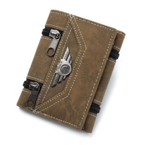 Porte-monnaie-en-tissu-armee-de-l-air-L-unique-style-militaire