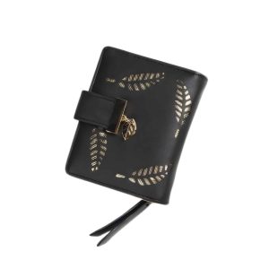 Portefeuille-court-orne-L-unique-design-raffine