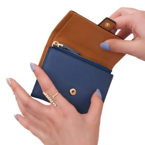 Portefeuille-cuir-en-divers-coloris-L-elegant-sophistication-intemporelle