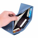 Portefeuille-cuir-en-divers-coloris-RFID-L-elegant-artisanat-superieur