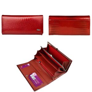 Portefeuille-en-cuir-crocodile-de-luxe-L-elegant-prestige-affirme