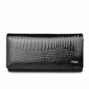Portefeuille-en-cuir-crocodile-de-luxe-L-elegant-style-intemporel