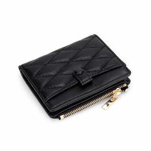 Portefeuille-en-cuir-matelasse-de-luxe-L-elegant-sophistique