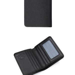 Portefeuille-en-cuir-veritable-Lelegant-look-distinctif