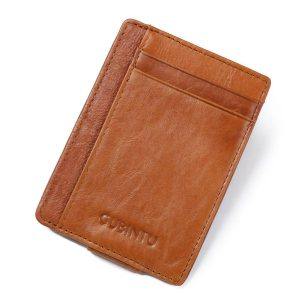 Portefeuille-et-porte-cartes-fin-en-cuir-RFID-L-elegant-style-minimaliste