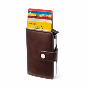 porte-cartes-homme-metal-cuir-pu-RFID-secur-compact